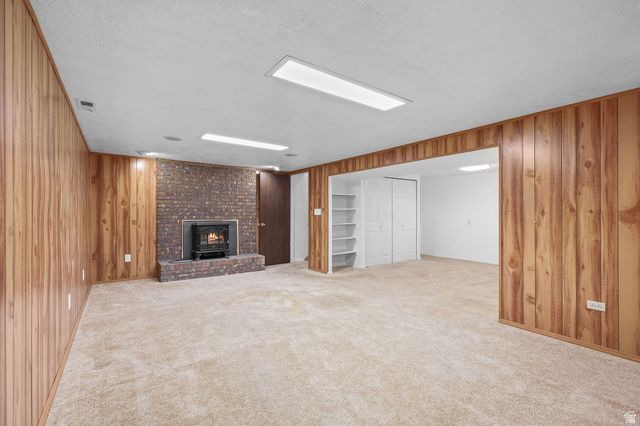 1345 S VALHALLA DR, Clearfield, UT 84015