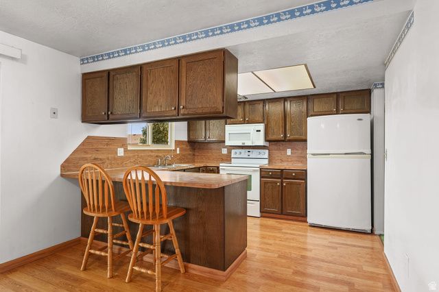 1345 S VALHALLA DR, Clearfield, UT 84015
