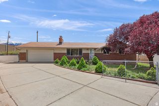 1345 S VALHALLA DR, Clearfield, UT 84015