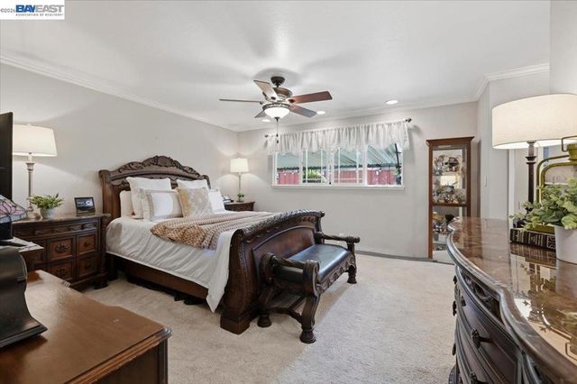 1661 Beckner Ct, Concord, CA 94521