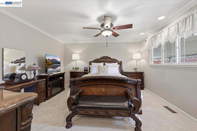 1661 Beckner Ct, Concord, CA 94521