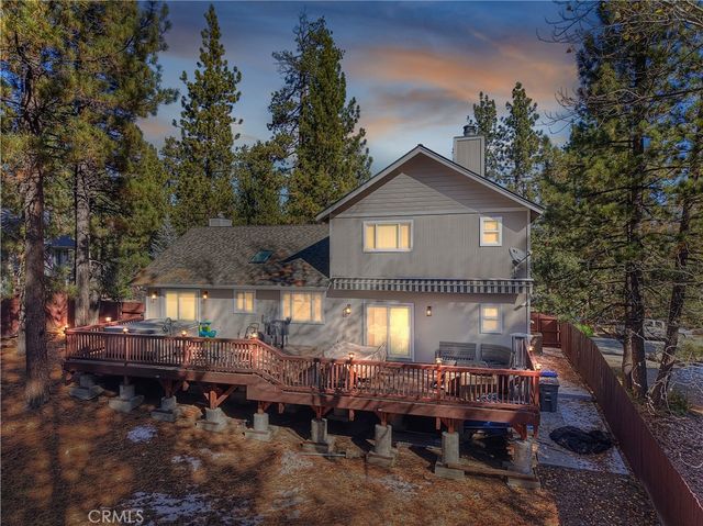 41659 Mockingbird, Big Bear Lake, CA 92315