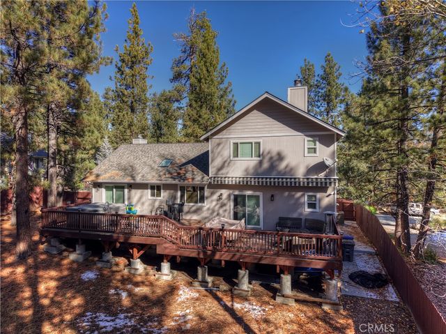 41659 Mockingbird, Big Bear Lake, CA 92315