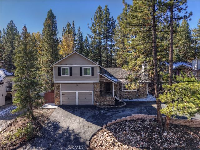 41659 Mockingbird, Big Bear Lake, CA 92315