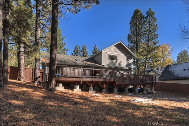 41659 Mockingbird, Big Bear Lake, CA 92315