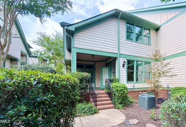 402 Presque Isle Lane, Chapel Hill, NC 27514