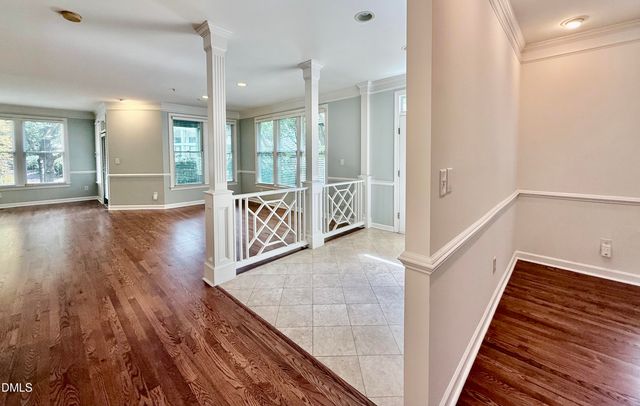 402 Presque Isle Lane, Chapel Hill, NC 27514