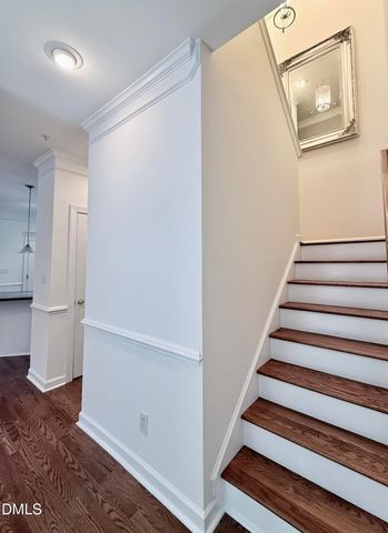 402 Presque Isle Lane, Chapel Hill, NC 27514