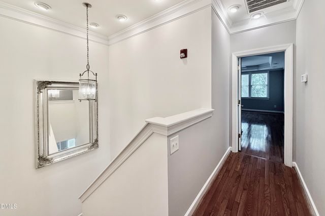 402 Presque Isle Lane, Chapel Hill, NC 27514