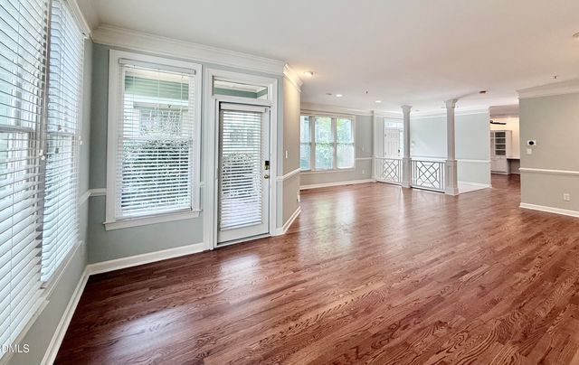 402 Presque Isle Lane, Chapel Hill, NC 27514