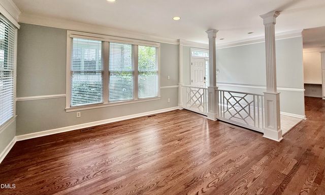 402 Presque Isle Lane, Chapel Hill, NC 27514