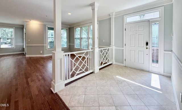 402 Presque Isle Lane, Chapel Hill, NC 27514