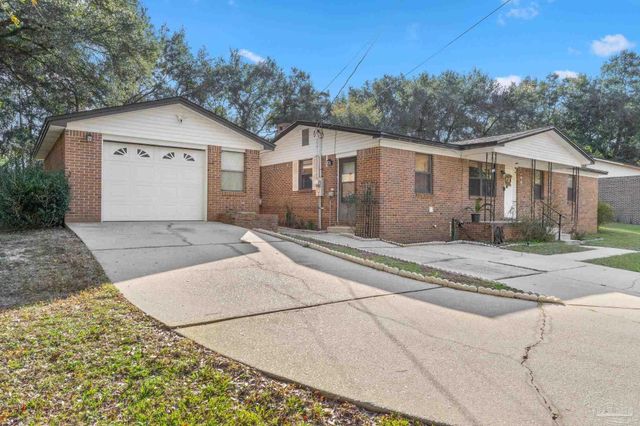 465 Ronda St, Pensacola, FL 32534