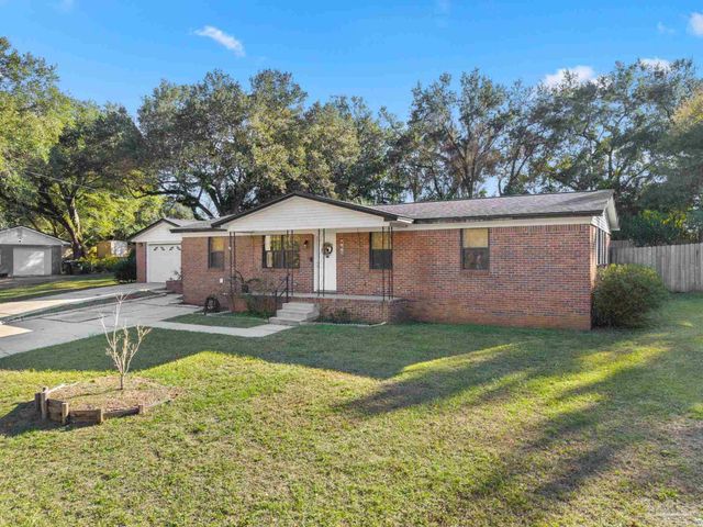 465 Ronda St, Pensacola, FL 32534