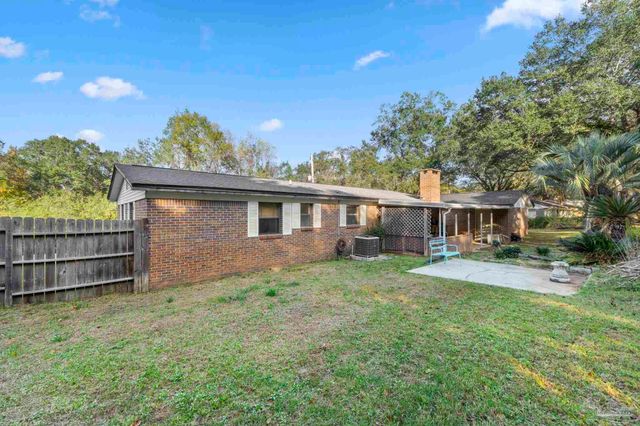465 Ronda St, Pensacola, FL 32534