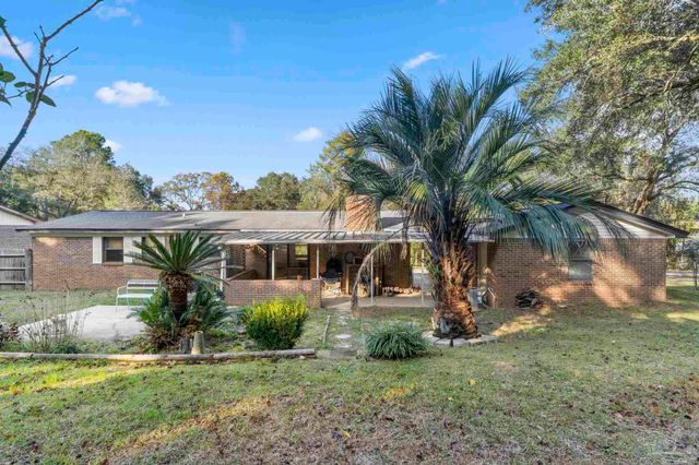465 Ronda St, Pensacola, FL 32534
