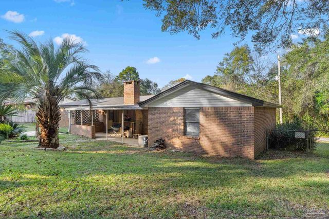 465 Ronda St, Pensacola, FL 32534