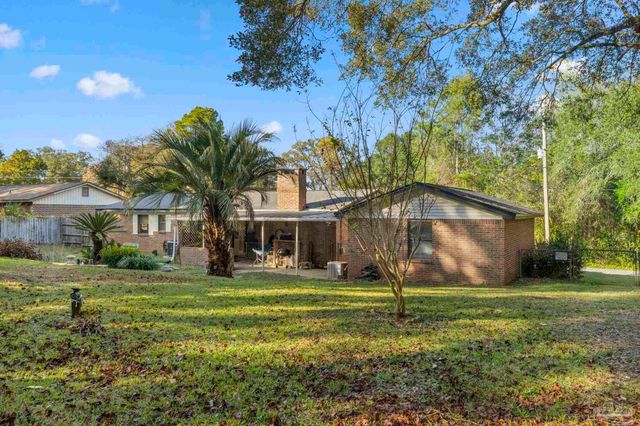 465 Ronda St, Pensacola, FL 32534