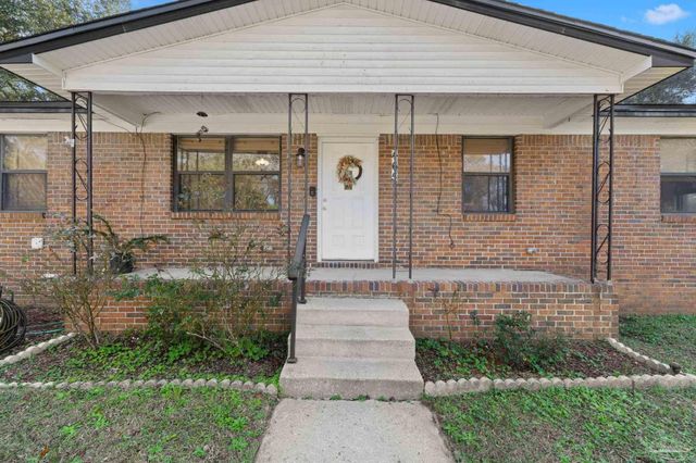 465 Ronda St, Pensacola, FL 32534