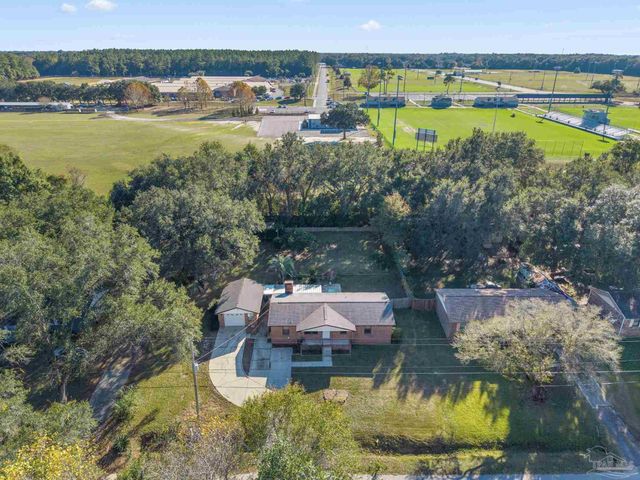 465 Ronda St, Pensacola, FL 32534