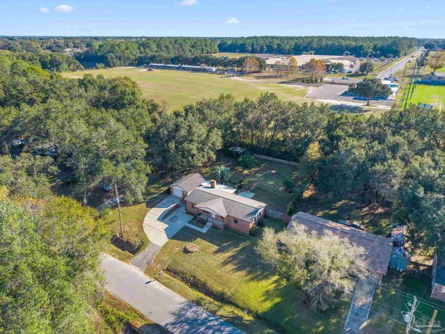 465 Ronda St, Pensacola, FL 32534