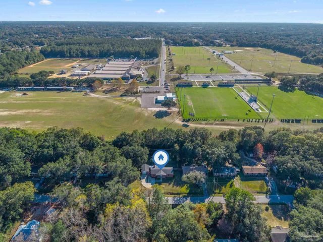 465 Ronda St, Pensacola, FL 32534