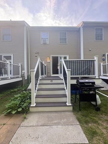 45 Key St 45, Millis, MA 02045