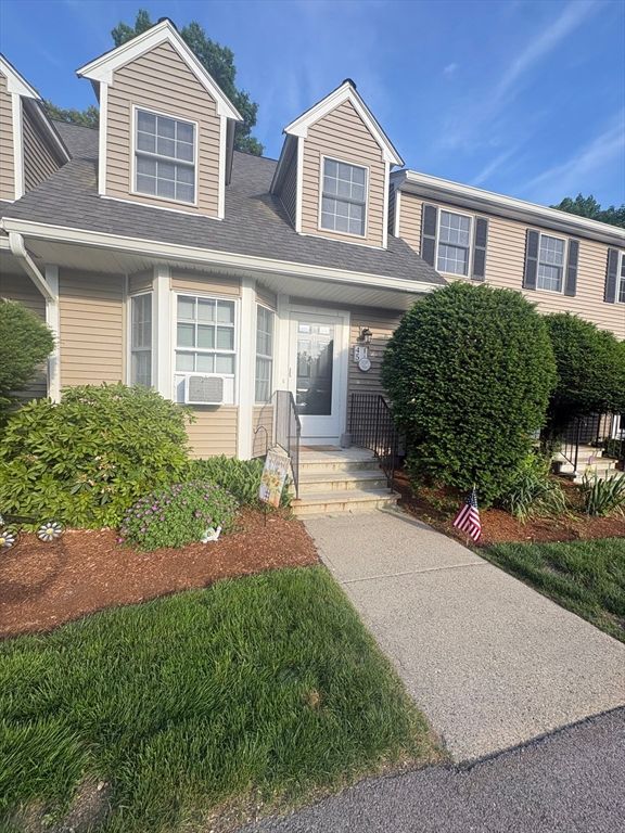 45 Key St 45, Millis, MA 02045