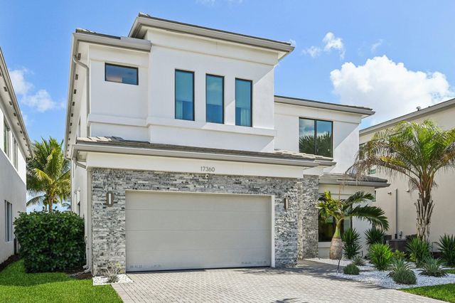 17360 Pagoda Palms Drive, Boca Raton, FL 33496