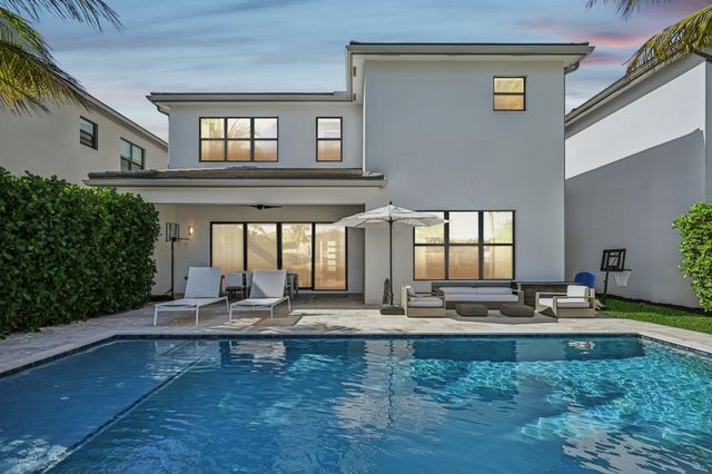 17360 Pagoda Palms Drive, Boca Raton, FL 33496