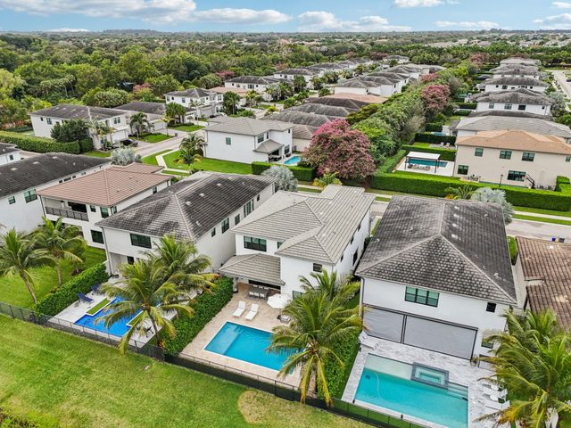 17360 Pagoda Palms Drive, Boca Raton, FL 33496