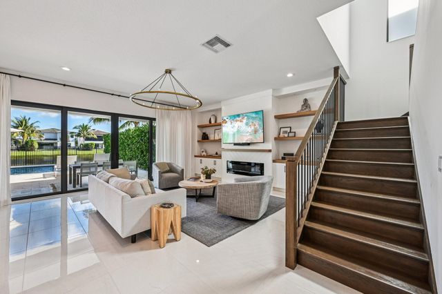 17360 Pagoda Palms Drive, Boca Raton, FL 33496