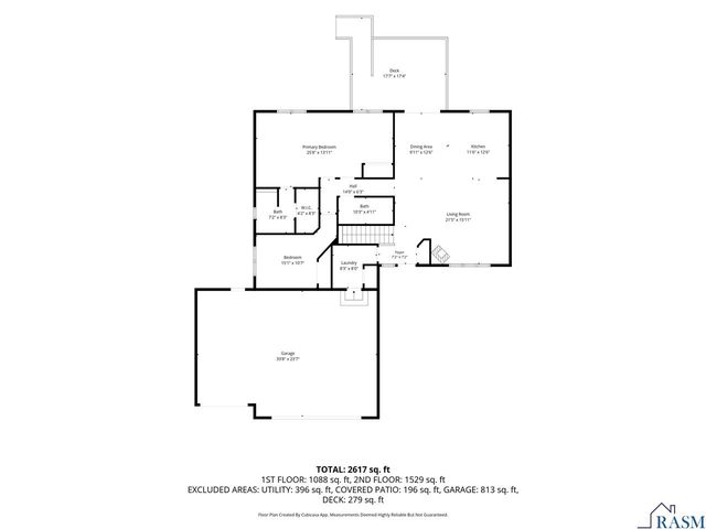 221 Pebble Creek Drive, Mankato, MN 56001