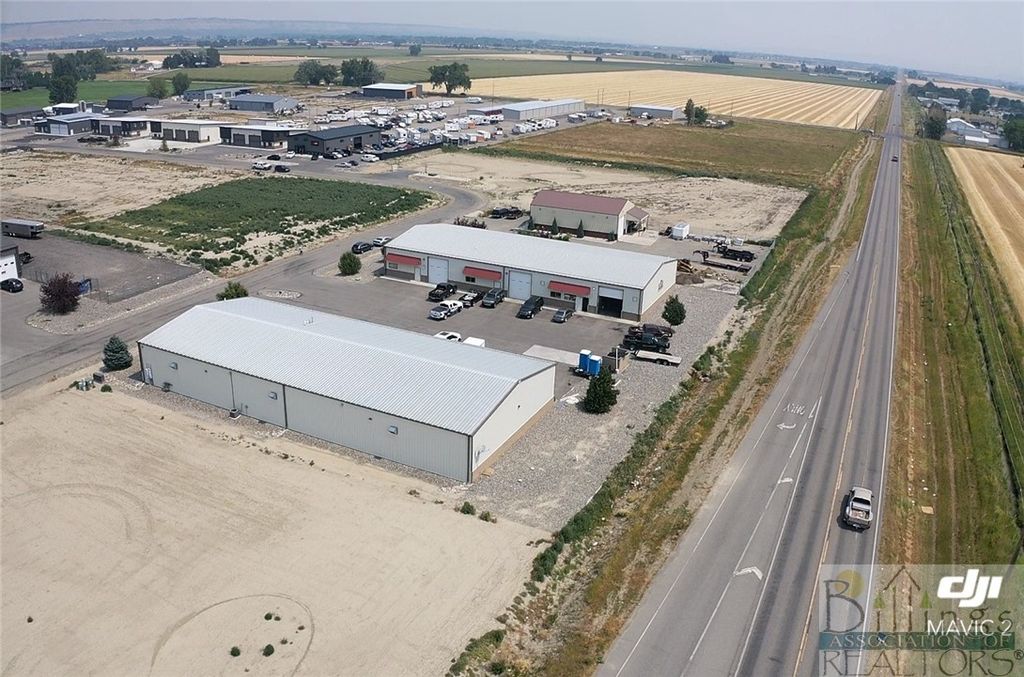 6508-6512 Wagon Trail, Billings, MT 59106 photo 2