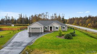 12034 E Quarterstrap Circle, Palmer, AK 99645
