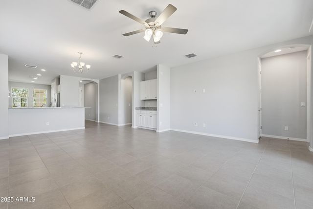 2836 W HAVASU Drive, San Tan Valley, AZ 85144