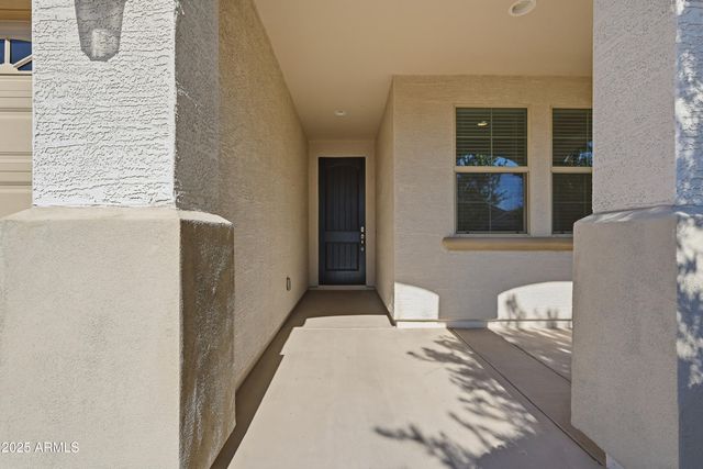 2836 W HAVASU Drive, San Tan Valley, AZ 85144