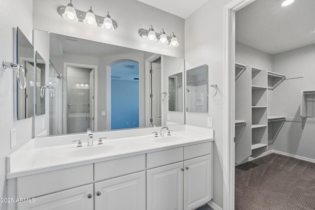 2836 W HAVASU Drive, San Tan Valley, AZ 85144