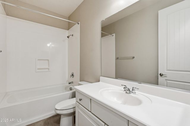 2836 W HAVASU Drive, San Tan Valley, AZ 85144