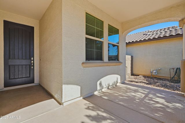 2836 W HAVASU Drive, San Tan Valley, AZ 85144