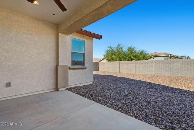 2836 W HAVASU Drive, San Tan Valley, AZ 85144