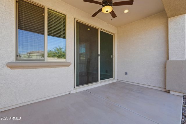 2836 W HAVASU Drive, San Tan Valley, AZ 85144