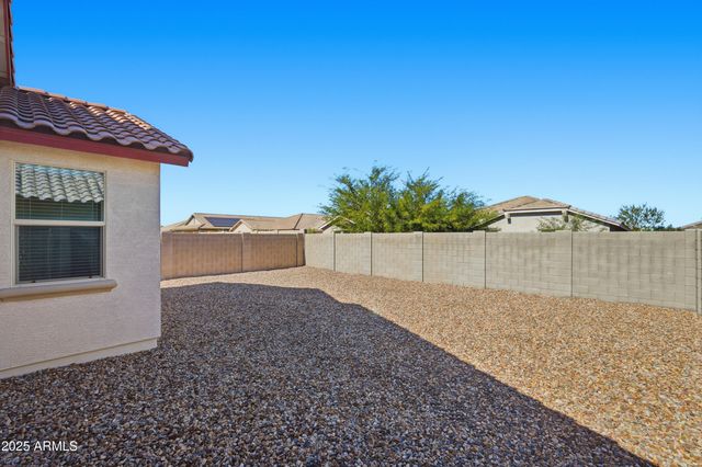 2836 W HAVASU Drive, San Tan Valley, AZ 85144