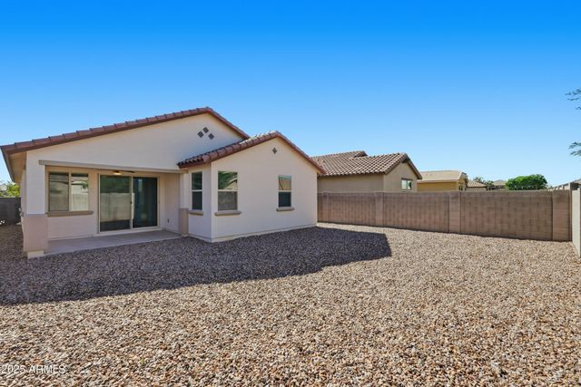 2836 W HAVASU Drive, San Tan Valley, AZ 85144