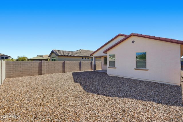 2836 W HAVASU Drive, San Tan Valley, AZ 85144