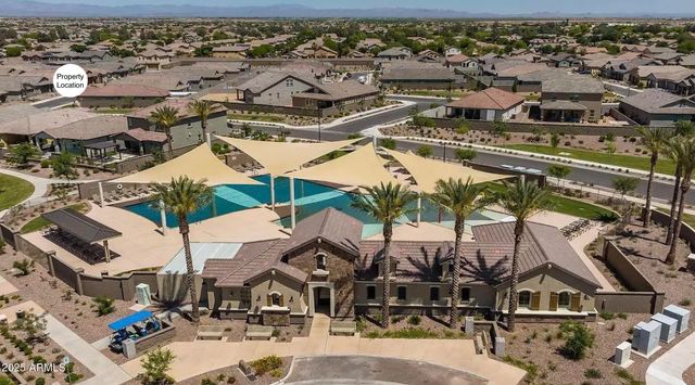 2836 W HAVASU Drive, San Tan Valley, AZ 85144