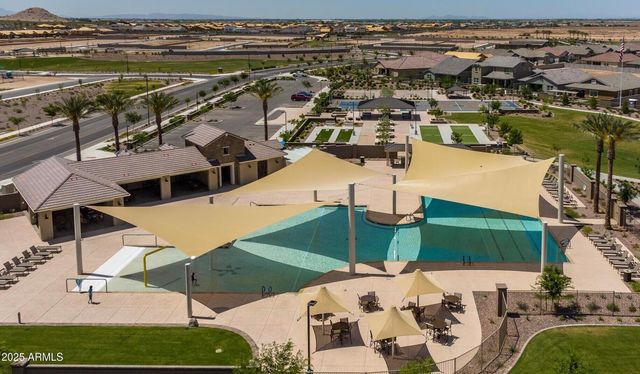 2836 W HAVASU Drive, San Tan Valley, AZ 85144