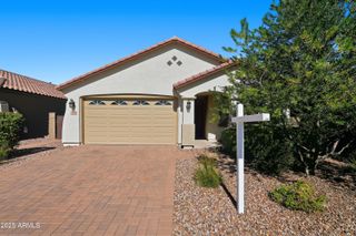 2836 W HAVASU Drive, San Tan Valley, AZ 85144
