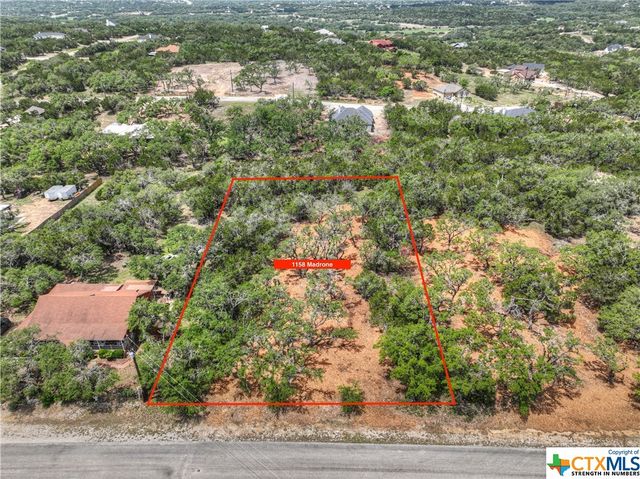 1158 Madrone Road, Fischer, TX 78623