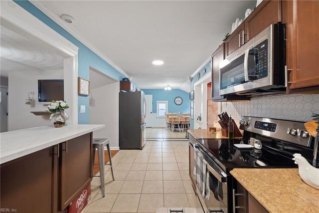 1061 Saint Julian DR, Chesapeake, VA 23323